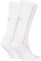 Шкарпетки Head ALL SPORTS PERFORMANCE CREW 2P білі (2 пари) 701229020-002