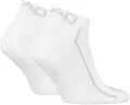 Шкарпетки Head ALL SPORTS PERFORMANCE SNEAKER 2P білі (2 пари) 701229023-002