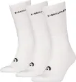 Шкарпетки Head ELEMENTS ALL SPORTS CREW 3P білі (3 пари) 701229008-002