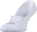 Шкарпетки Head FOOTIE 3P UNISEX білі (3 пари) 701219911-002
