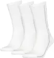 Шкарпетки Head PERFORMANCE CREW 3P UNISEX білі (3 пари) 791011001-006