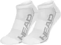 Носки Head PERFORMANCE SNEAKER 2P UNISEX белые (2 пары) 791018001-006