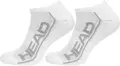 Носки Head PERFORMANCE SNEAKER 2P UNISEX белые (2 пары) 791018001-006