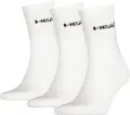 Шкарпетки Head SHORT CREW 3PPK UNISEX білі (3 пари) 771026001-300