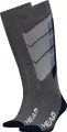 Шкарпетки Head UNISEX SKI GRAPHIC KNEEHIGH 2PPK сіро-темно-сині (2 пари) 791005001-277