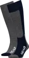 Шкарпетки Head UNISEX SKI KNEEHIGH 2PPK сіро-темно-сині (2 пари) 791003001-277