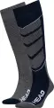 Шкарпетки Head UNISEX SKI V-SHAPE KNEEHIGH 2PPK сіро-темно-сині (2 пари) 791004001-277