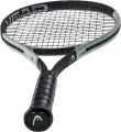 Ракетка для тенниса Head SPEED MP 2024 бело-черная 236014