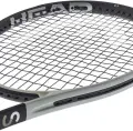 Ракетка для тенниса Head SPEED MP 2024 бело-черная 236014