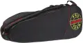 Сумка для тенісу Head TOUR RACQUET BAG M чорна 260012