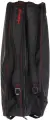 Сумка для тенісу Head TOUR RACQUET BAG M чорна 260012