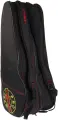 Сумка для тенісу Head TOUR RACQUET BAG M чорна 260012