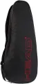 Сумка для тенісу Head TOUR RACQUET BAG M чорна 260012