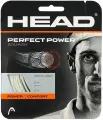 Струна для ракеток для сквоша Head PERFECT POWER 1.25 белая (10 метров) 281085 wh