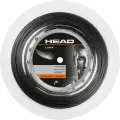 Струна для ракеток для тенниса Head LYNX 1.25 антрацитовая (200 метров) 281-794 an
