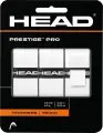 Обмотка для ракеток Head PRESTIGE PRO OVERWRAP біла (3 штуки) 282-009 wh