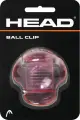 Тримач для м'яча на пояс Head BALL CLIP рожевий 285-038 clpk