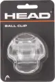 Тримач для м'яча на пояс Head BALL CLIP різнокольорові 285-038 mx