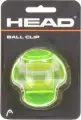 Тримач для м'яча на пояс Head BALL CLIP різнокольорові 285-038 mx