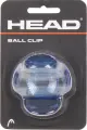 Тримач для м'яча на пояс Head BALL CLIP різнокольорові 285-038 mx
