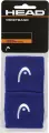 Напульсники Head WRISTBAND 2.5" сині (2 штуки) 285-050 bl