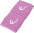Напульсники Head WRISTBAND 2.5" бузкові (2 штуки) 285-050 ZI