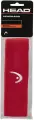 Повязка на голову Head HEADBAND красная 285-080 rd