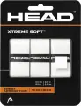 Обмотка для ракеток Head XTREMESOFT OVERGRIP біла (3 штуки) 285-104 white