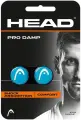 Віброгасники для ракеток Head PRO DAMP блакитні (2 штуки) 285515 BL
