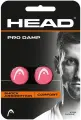 Віброгасники для ракеток Head PRO DAMP рожеві (2 штуки) 285515 PK