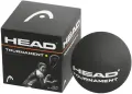 М'яч для сквошу Head TOURNAMENT SQUASH чорний 287-326
