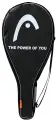 Чохол для ракетки Head TENNIS FULL SIZE COVERBAG чорний 288-050