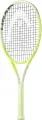 Ракетка для тенниса детская Head EXTREME JR 26 G0 лимонно-белая 231154