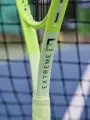 Ракетка для тенниса детская Head EXTREME JR 26 G0 лимонно-белая 231154