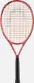 Ракетка для тенниса детская Head RADICAL JR 26 G0 красная 231405