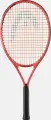Ракетка для тенниса детская Head RADICAL JR 25 красная 231415