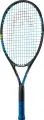 Ракетка для тенниса детская Head NOVAK 25 черно-сине-лимонная 235004
