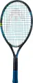 Ракетка для тенниса детская Head NOVAK 21 черно-сине-лимонная 235024