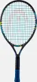 Ракетка для тенниса детская Head NOVAK 21 черно-сине-лимонная 235024