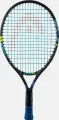 Ракетка для тенниса детская Head NOVAK 19 черно-сине-лимонная 235034