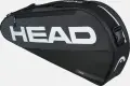 Сумка для тенісу Head TOUR RACQUET BAG S 30L чорна 260236