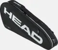 Сумка для тенісу Head TOUR RACQUET BAG S 30L чорна 260236
