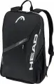 Рюкзак Head TOUR BACKPACK 25L чорний 260246