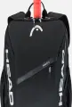 Рюкзак Head TOUR BACKPACK 25L чорний 260246