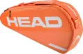Сумка для тенниса Head TOUR RACQUET BAG S 30L оранжевая 260326