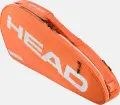 Сумка для тенісу Head TOUR RACQUET BAG S 30L помаранчева 260326