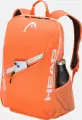 Рюкзак Head TOUR BACKPACK 25L оранжевый 260336
