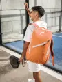 Рюкзак Head TOUR BACKPACK 25L оранжевый 260336