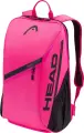 Рюкзак Head TOUR BACKPACK 25L рожевий 260436