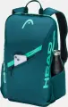 Рюкзак Head TOUR BACKPACK 25L темно-зелений 260536